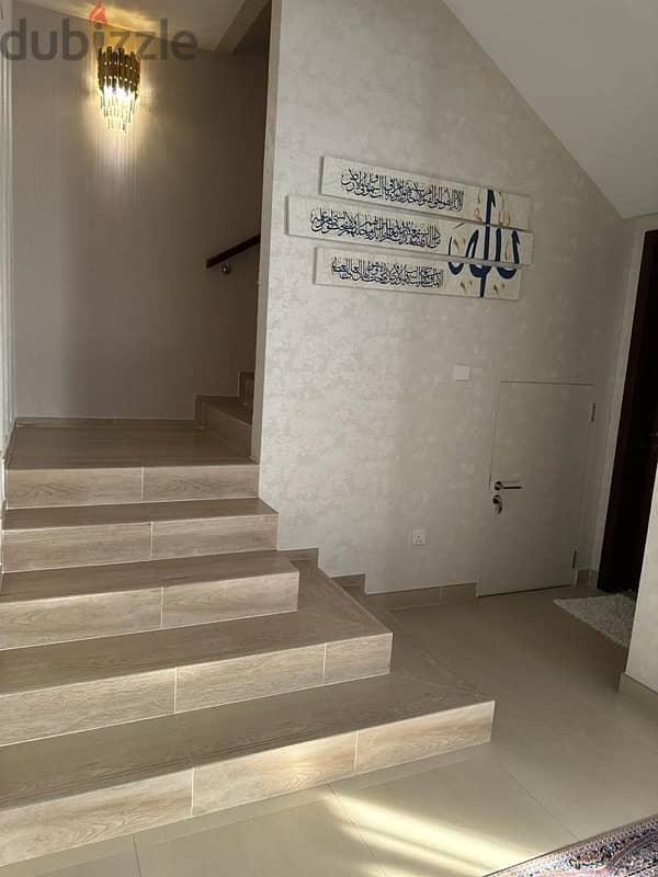 villa for sale in diyar almuharreq 1