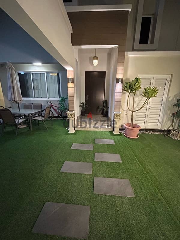 villa for sale in diyar almuharreq 4