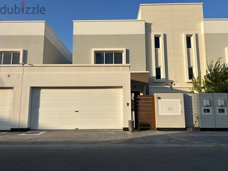 villa for sale in diyar almuharreq 11