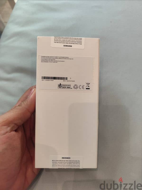 Samsung galaxy A05 ( New) 1