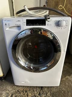 front load washing machine 0