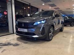 Peugeot 5008 2024 0