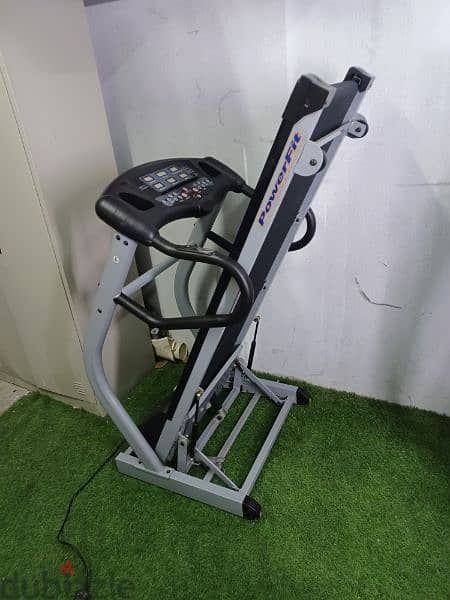 Heavy-duty Treadmill GOOD Condition 1