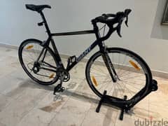 GIANT 2 SCR Mens Road Bike with Stand 0