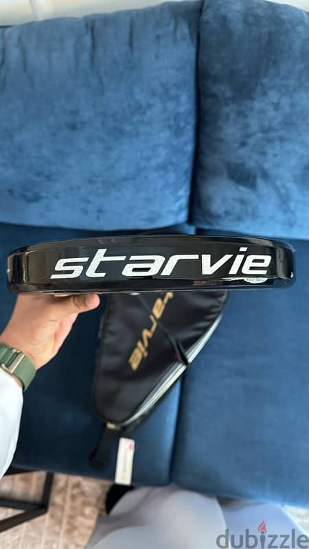 Starvie padel racket 2