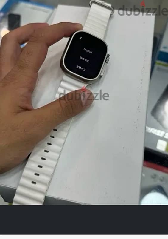 iphone watch ultra 1 1