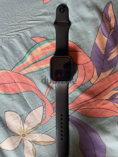 Apple Watch se