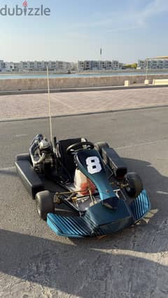 Karting Car for Sale 0