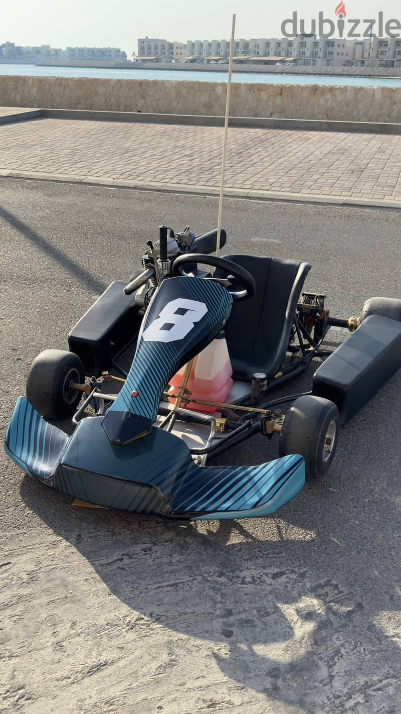 Karting Car for Sale 1