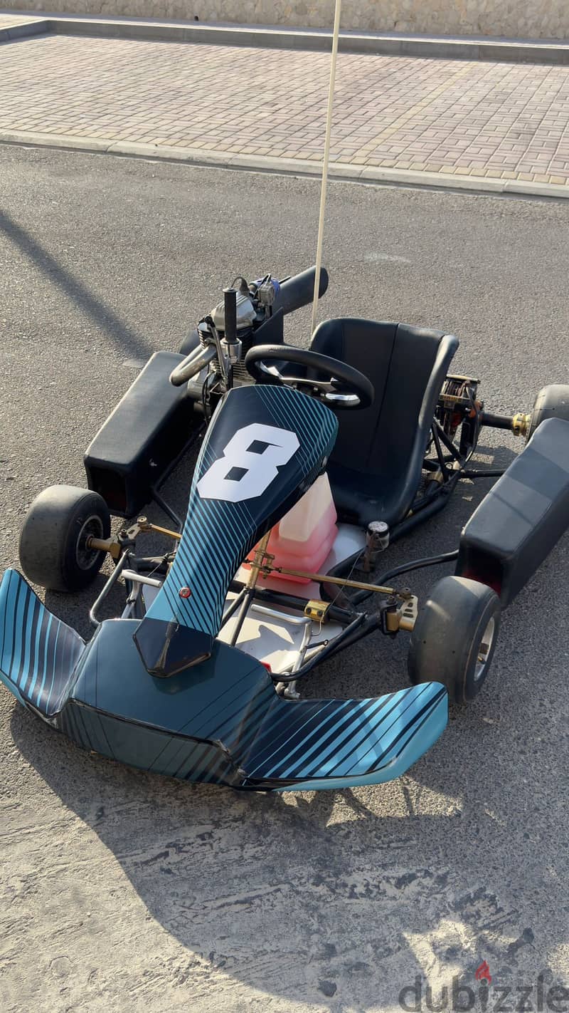 Karting Car for Sale 3