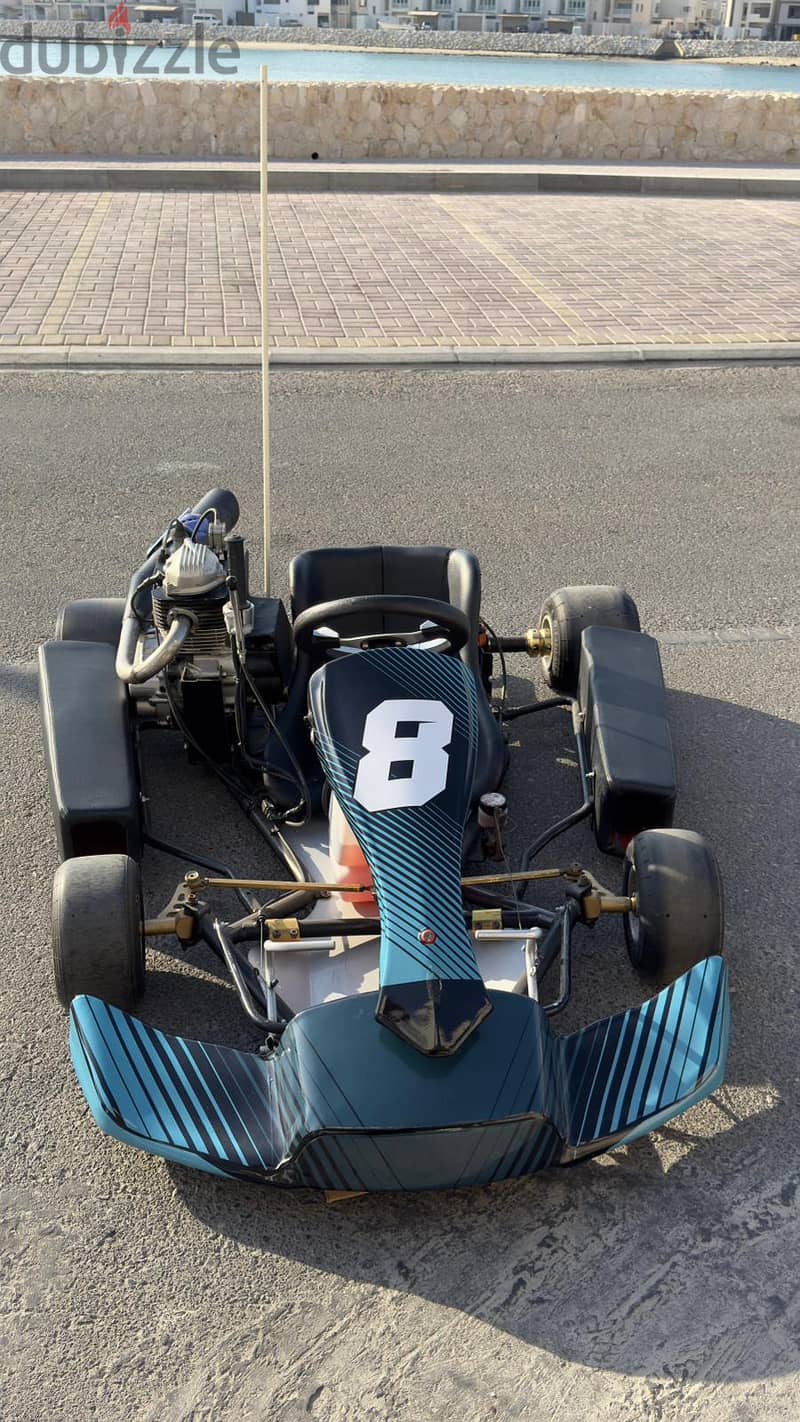 Karting Car for Sale 4