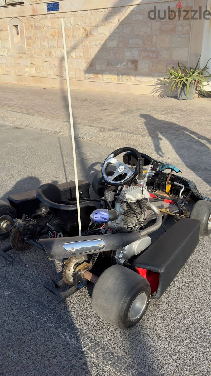 Karting Car for Sale 5