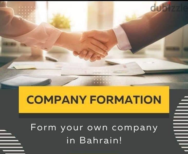 Company formation 0