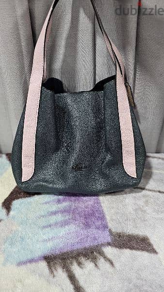 AUTHENTIC BAG (COACH DKNY BURBERRY) 7