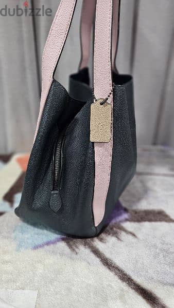 AUTHENTIC BAG (COACH DKNY BURBERRY) 9