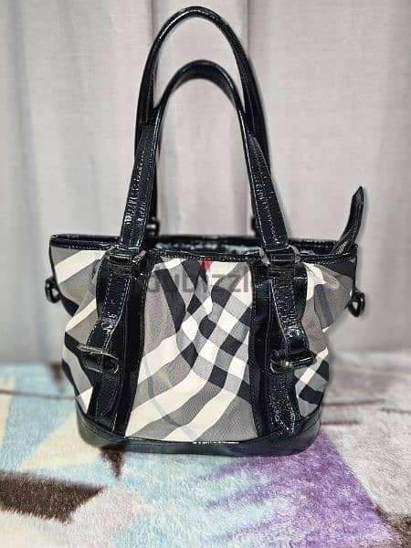 AUTHENTIC BAG (COACH DKNY BURBERRY) 18