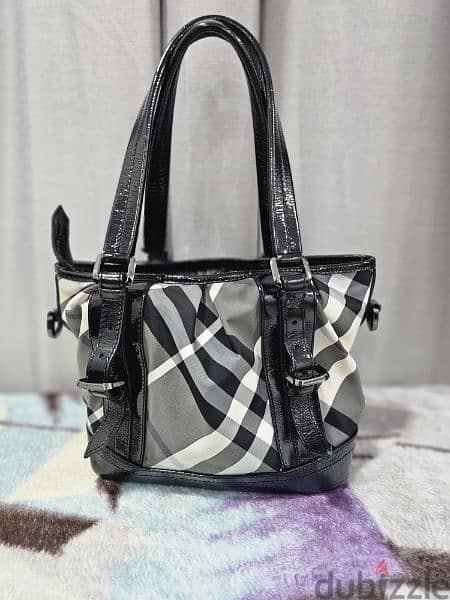 AUTHENTIC BAG (COACH DKNY BURBERRY) 19