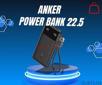 Anker