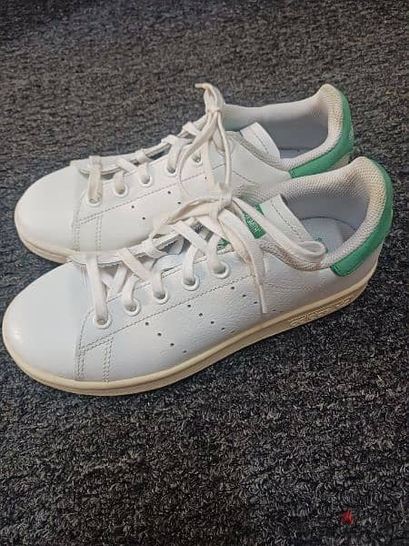 Adidas Stan Smith size 35 0