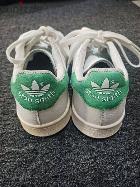 Adidas Stan Smith size 35 1