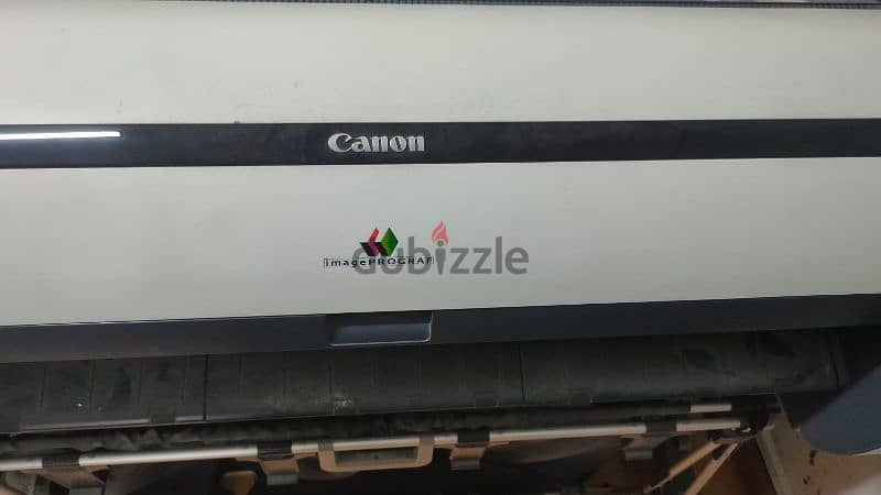 CANON IPF 750 PRINTER FOR SALE IN MAHOOZ. 2