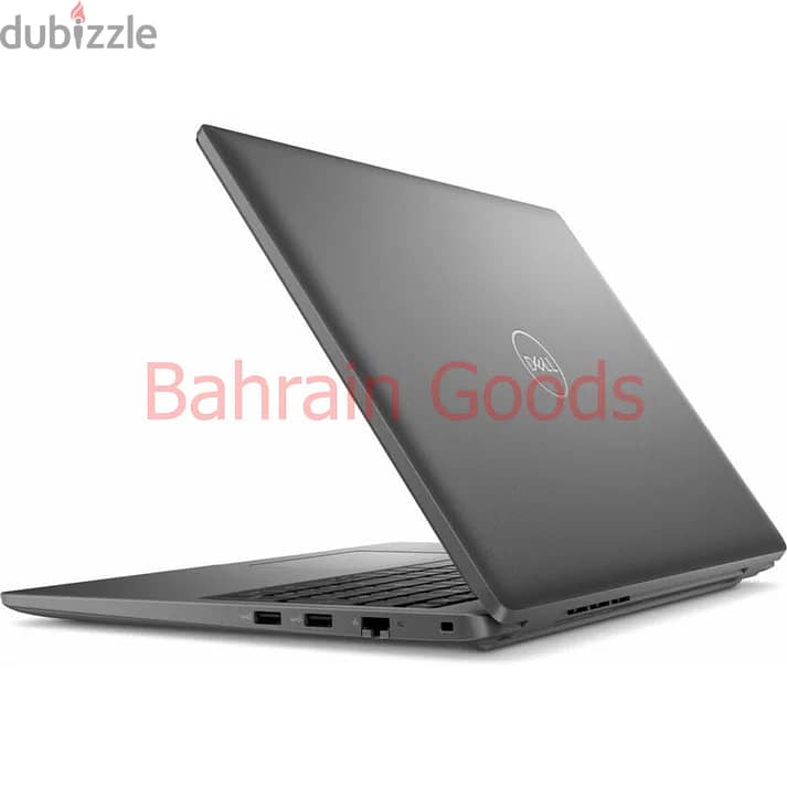 Dell Latitude 3540 | 15.6" Notebook | Intel Core i7 13th Gen 1