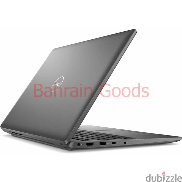 Dell Latitude 3540 | 15.6" Notebook | Intel Core i7 13th Gen 3