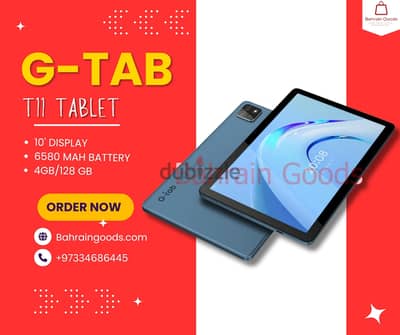 G-tab