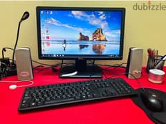 i7 Dell Desktop Computer / Dell Optiplex 7020 0