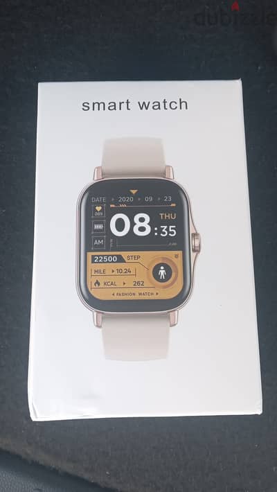 Brand new smart watch not used