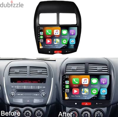 Hot Sale Car Android Screen