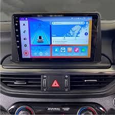 Hot Sale Car Android Screen 6