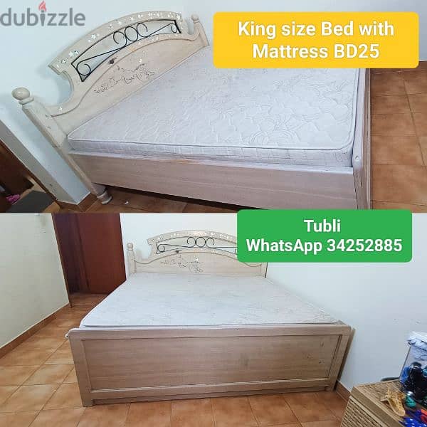 tubli sofa cupboard bed with mattress door mats table study Chair 9