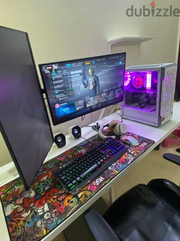 Gaming PC 0