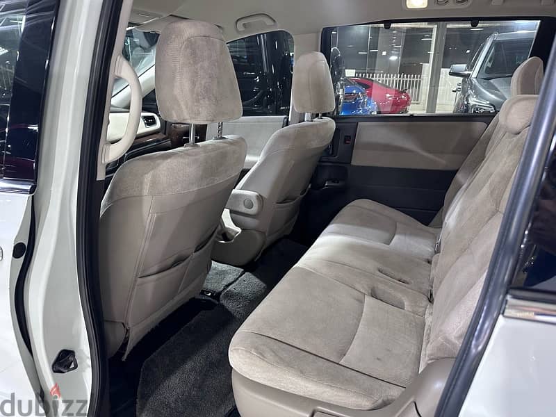 Honda Odyssey 2018 5