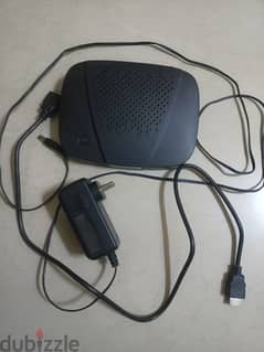 Airtel TV Channel Receiver for sale 0