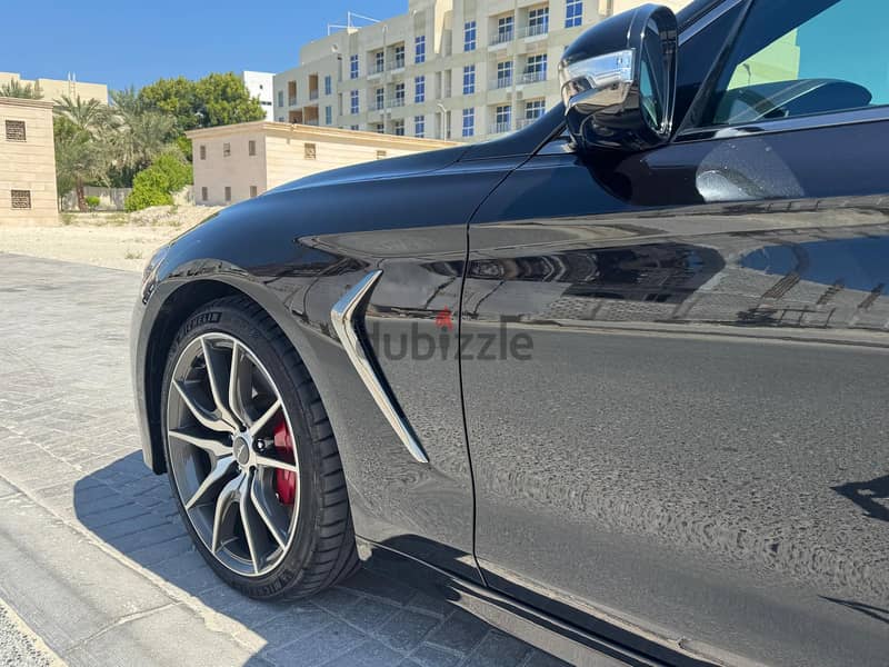 Genesis G70 2018 3.3TC V6 4WD - Sport 6