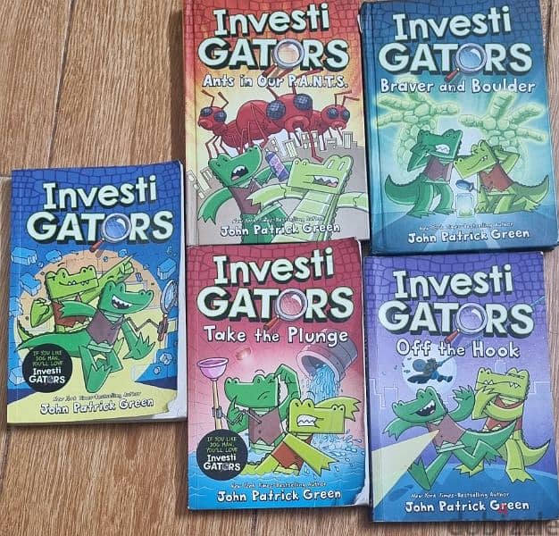 kids story books 2