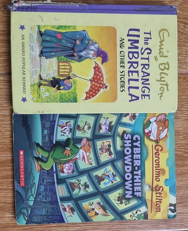 kids story books 4