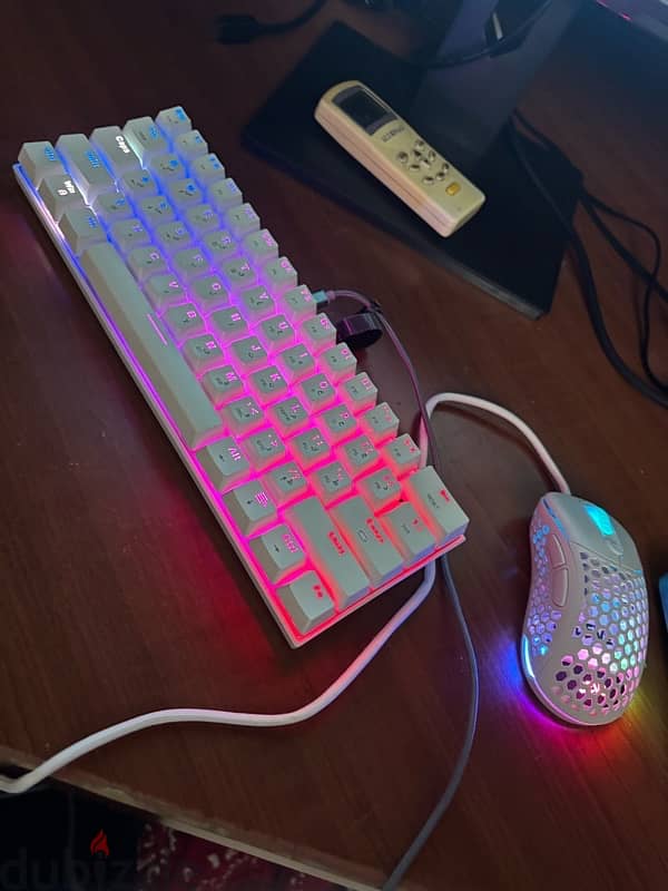 keyboard and mouse for sale 4