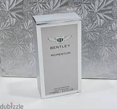 عطر بنتلي اصلي bently perfume original 0