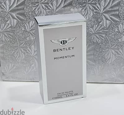 عطر بنتلي اصلي bently perfume original