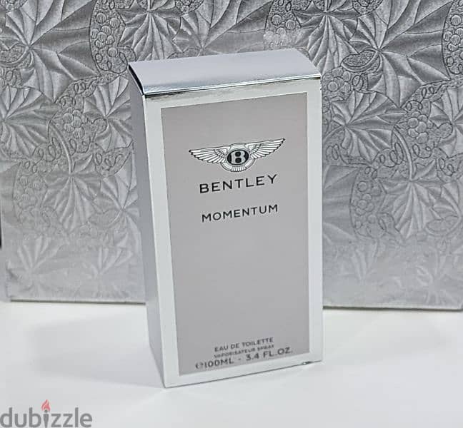 عطر بنتلي اصلي bently perfume original 0