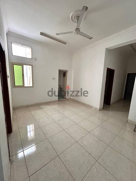 2BHK Flat in Muharraq with EWA unlimited 0