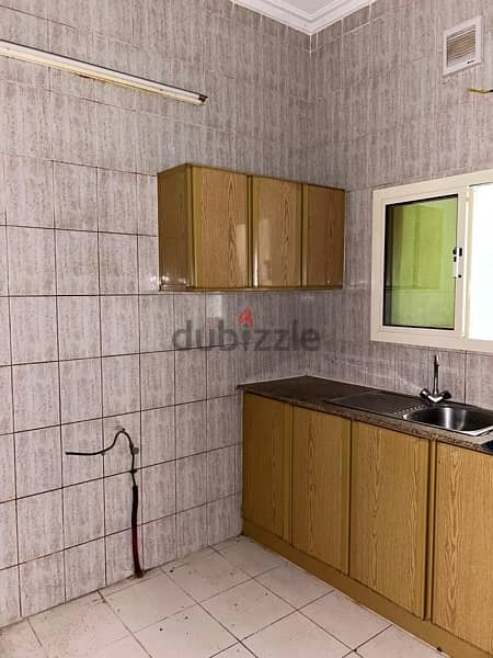 2BHK Flat in Muharraq with EWA unlimited 5