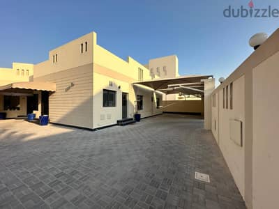 New villa for Rent in Jurdab close to Sanad & Isa Town