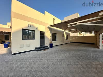 New villa for Rent in Jurdab close to Sanad & Isa Town