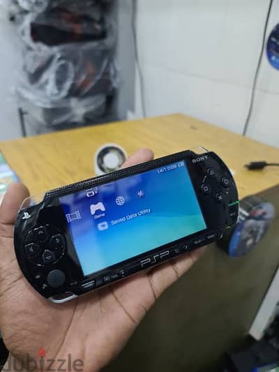 psp