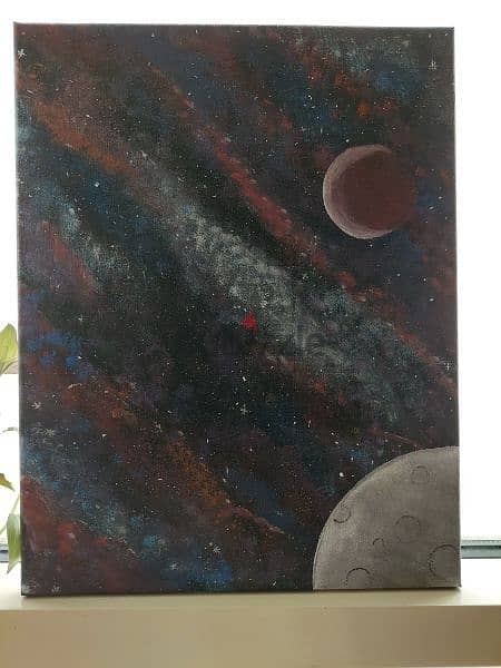 canvas paintings 2