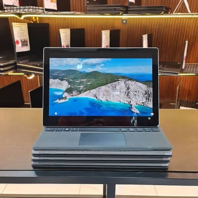 MicroSoft Surface Pro 5 Core i5-7th Gen